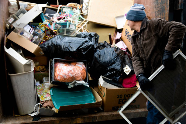 Best Commercial Junk Removal  in Watchung, NJ