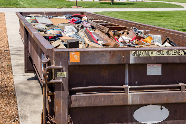 Best Yard Waste Removal  in Watchung, NJ